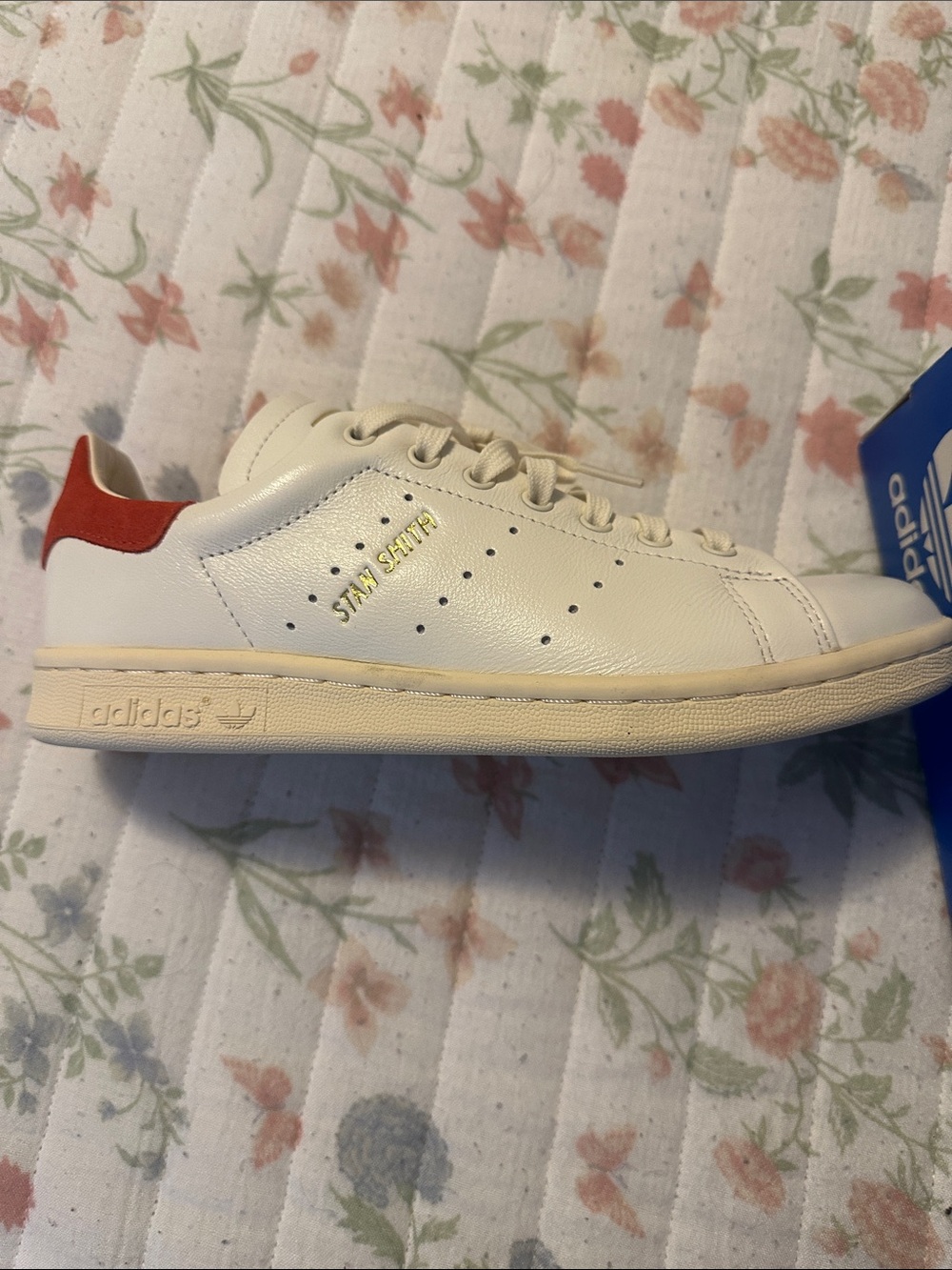 Stan Smith Lux Sneakers